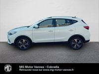 Voitures D'occasion À Theix-Noyalo | Mg Zs 1.5 Vti-Tech 106Ch Comfort