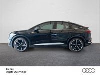 Voitures D'occasion À Quimper | Audi Q4 Sportback E-Tron 45 E-Tron 285Ch + Pack S Line