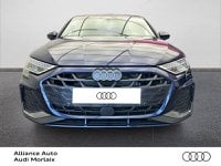 Voitures D'occasion À Saint-Martin-Des-Champs | Audi A3 Sportback 35 Tfsi 150Ch Hybride S Line S...