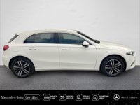Voitures D'occasion À Saint-Brieuc | Mercedes-Benz Classe A 250 E 160+102Ch Progressive Line 8G-...