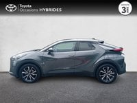 Voitures D'occasion À Lanester | Toyota C-Hr 2.0 Hybride 200Ch Design My25