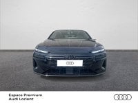 Voitures D'occasion À Lanester | Audi S6 Avant E-Tron E-Tron 503Ch Quattro