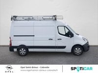 Voitures D'occasion À Yffiniac | Opel Movano F3300 L2H2 2.3 Cdti 150Ch Biturbo Start/Stop