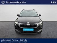 Voitures D'occasion À Pontivy | Škoda Karoq 1.0 Tsi 110Ch Ambition