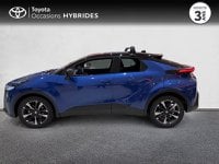 Voitures D'occasion À Lanester | Toyota C-Hr 1.8 Hybride 140Ch Graphic My26