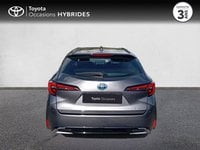 Voitures D'occasion À Lanester | Toyota Corolla 1.8 140Ch Dynamic Business My25