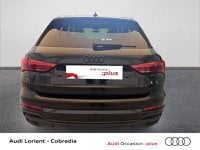 Voitures D'occasion À Lanester | Audi Q3 35 Tdi 150Ch S Line Plus S Tronic 7