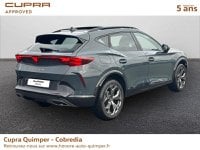 Voitures D'occasion À Quimper | Cupra Formentor 1.5 Etsi Hybrid 150Ch V Dsg7