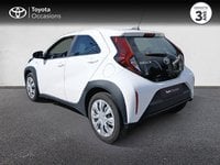 Voitures D'occasion À Carhaix-Plouguer | Toyota Aygo X 1.0 Vvt-I 72Ch Dynamic