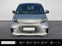 Voitures D'occasion À Saint-Grégoire | Smart Fortwo Coupe Eq 82Ch Prime