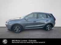 Voitures D'occasion À Lanester | Mg Zs 1.5 Hybrid+ 197Ch Comfort