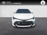 Voitures D'occasion À Vannes | Toyota Corolla 122H Design My21