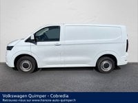 Voitures D'occasion À Quimper | Volkswagen Transporter Fg Van L1 2.0 Tdi 150Ch Business