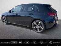 Voitures D'occasion À Vannes | Mercedes-Benz Classe A 180 D 116Ch Progressive Line 8G-Dct