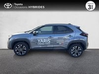Voitures D'occasion À Lanester | Toyota Yaris Cross 130H Design Mc26