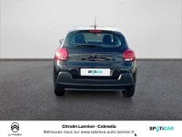 Voitures D'occasion À Lannion | Citroën C3 1.2 Puretech 83Ch S&S You!