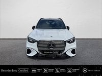 Voitures D'occasion À Brest | Mercedes-Benz Glc 400 Eq 489Ch Amg Line 4Matic
