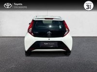 Voitures D'occasion À Quimper | Toyota Aygo 1.0 Vvt-I 72Ch X-Play 5P My20