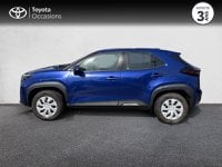 Voitures D'occasion À Vannes | Toyota Yaris Cross 116H Dynamic My21