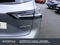 Voitures D'occasion À Lanester | Nissan Qashqai E-Power 190Ch N-Connecta 2024