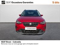 Voitures D'occasion À Brest | Seat Arona 1.0 Tsi 95Ch Copa