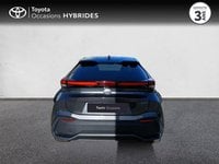 Voitures D'occasion À Ploërmel | Toyota C-Hr 1.8 Hybride 140Ch Design My25