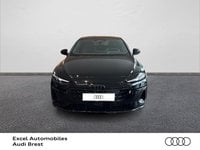 Voitures D'occasion À Brest | Audi S6 Avant E-Tron E-Tron 503Ch Quattro