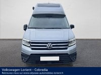 Voitures D'occasion À Lanester | Volkswagen Grand California 2.0 Tdi 177Ch 600 Bva8 7Cv