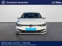 Voitures D'occasion À Lannion | Volkswagen Golf 1.5 Etsi Opf 150Ch Style Dsg7