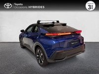 Voitures D'occasion À Lanester | Toyota C-Hr 1.8 Hybride 140Ch Graphic My26