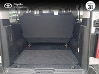 Voitures D'occasion À Carhaix-Plouguer | Toyota Proace Verso Medium 2.0 140 D-4D Dynamic Confort...