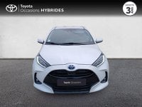 Voitures D'occasion À Ploërmel | Toyota Yaris 116H Design 5P My22