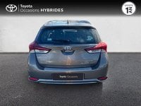 Voitures D'occasion À Plérin | Toyota Auris Hsd 136H Dynamic
