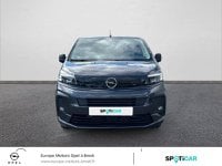 Voitures D'occasion À Brest | Opel Vivaro Fg M 2.2 Diesel 180Ch Cabine Approfondie Sportive Auto...