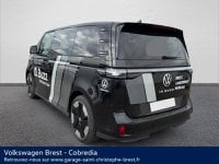 Voitures D'occasion À Brest | Volkswagen Id. Buzz 204Ch Pro 77 Kwh
