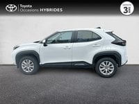Voitures D'occasion À Quimper | Toyota Yaris Cross 116H Dynamic Business + Programme Toyota Expe...