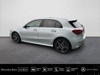 Voitures D'occasion À Saint-Malo | Mercedes-Benz Classe A 250 E Hybrid Eq 163+109Ch Amg Line 8G-Dct