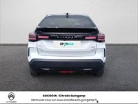Voitures D'occasion À Guingamp | Citroën C4 1.2 Hybride 145Ch Collection E-Dcs6