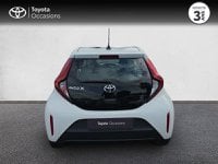 Voitures D'occasion À Vannes | Toyota Aygo X 1.0 Vvt-I 72Ch Dynamic