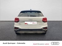 Voitures D'occasion À Quimper | Audi Q2 35 Tfsi 150Ch Design S Tronic 7