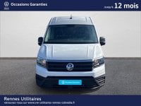 Voitures D'occasion À Cesson-Sévigné | Volkswagen Crafter Fg 35 L4H3 2.0 Tdi 140Ch Business Tr...
