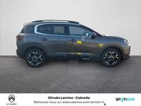 Voitures D'occasion À Lannion | Citroën C5 Aircross Puretech 130Ch S&S Shine Eat8