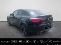 Voitures D'occasion À Saint-Brieuc | Mercedes-Benz Glc Coupé 300 De 194+122Ch Amg Line 4Matic 9...