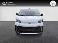 Voitures D'occasion À Lanester | Toyota Proace Medium 2.2 D-4D 150 Cabine Approfondie Start Pack...