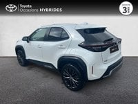 Voitures D'occasion À Pluneret | Toyota Yaris Cross 116H Trail Awd-I My22