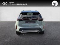 Voitures D'occasion À Plérin | Toyota Yaris Cross 130H Première Mc24