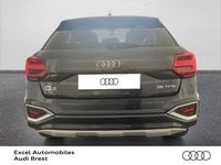 Voitures D'occasion À Brest | Audi Q2 35 Tfsi 150Ch Design S Tronic 7
