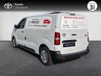 Voitures D'occasion À Lanester | Toyota Proace Medium 2.0 D-4D 140 Start Pack Confort Frigorifiq...