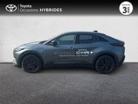 Voitures D'occasion À Lanester | Toyota C-Hr+ 224Ch 77Kwh Design Grande Autonomie