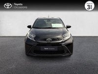 Voitures D'occasion À Concarneau | Toyota Aygo X 1.0 Vvt-I 72Ch Dynamic S-Cvt My24